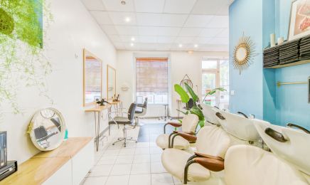 salon galima : Coiffeur à Rennes