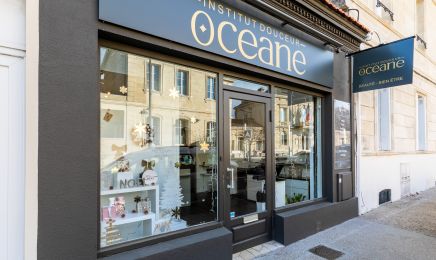 Institut Douceur d'Océane : Manucure à Floirac