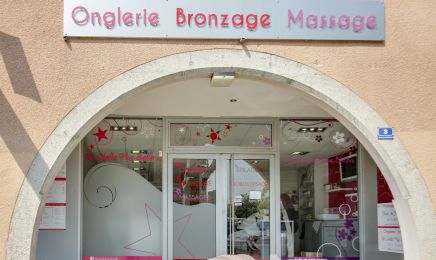 Ré stella plus belle   : Manucure à L'Isle-d'Abeau