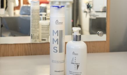 Infinity Coiffure : Coiffeur à Paris