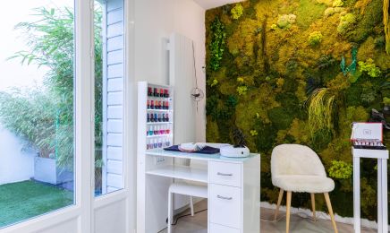 So Chic Coiffure & Institut - Saint-Étienne-du-Rouvray : Manucure à Saint-Étienne-du-Rouvray