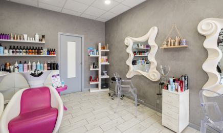 Empreinte Coiffeur Créateur : Coiffeur à Revel
