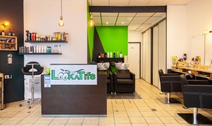 Look A Tifs : Coiffeur à La Grand-Croix