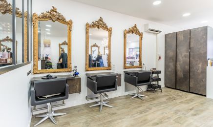 Au Bar à Couleurs : Coiffeur à Chilly-Mazarin