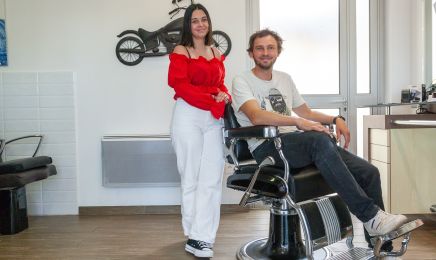 Côté Coupe : Coiffeur à Carpiquet