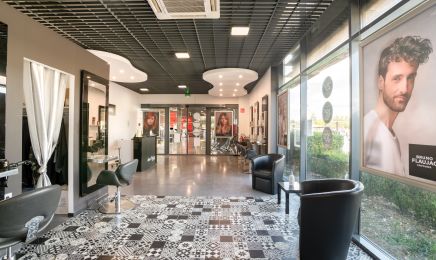 Bruno Flaujac Coiffures - Le Barp : Coiffeur à Le Barp