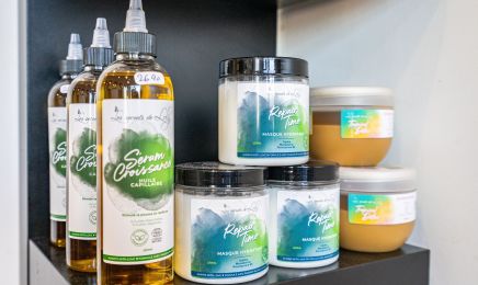 Holly Curl : Coiffeur à Noisy-le-Sec