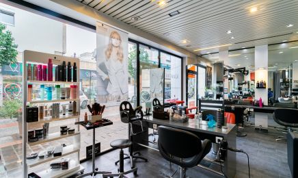 Capelli Capello : Coiffeur à Courbevoie
