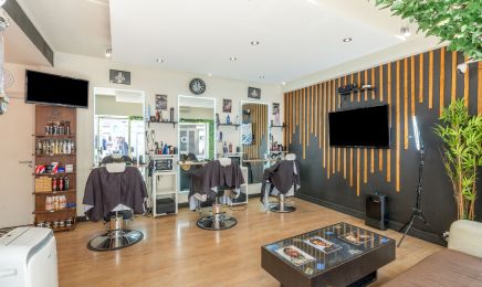 Mk coiff : Coiffeur à Chartres