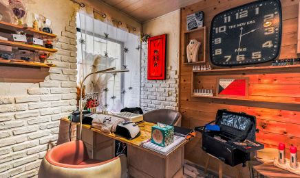 Impulsion Coiffure  : Coiffeur à Argeliers