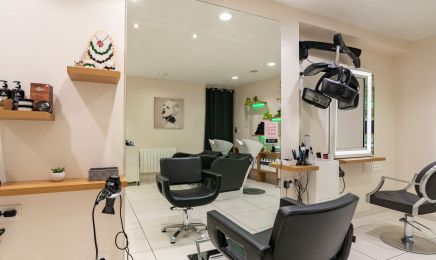 Caroline Coiffure : Coiffeur à Saint-Gengoux-le-national
