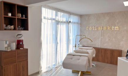 f é l i a I s k i n : Kosmetikstudio in Soltau