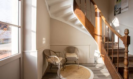 Ma’Beauté Institut  : Manucure à Trangé
