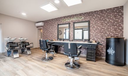Alt'Hair Ego : Coiffeur à Brassac-les-Mines