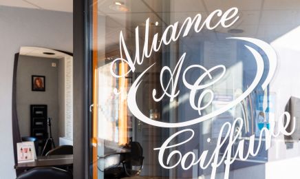 Alliance Coiffure : Coiffeur à Trédion