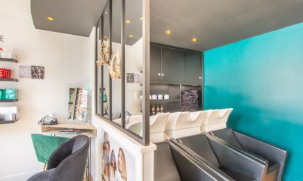 Hair du temps : Coiffeur à Douvres-la-Délivrande