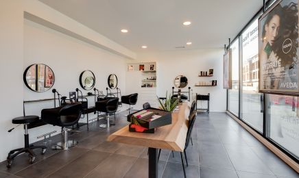 Laurent Virard coiffure La Teste : Coiffeur à La Teste-de-Buch