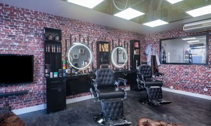 Salon de Coiffure chez Flo  : Barbier à Boulay-Moselle