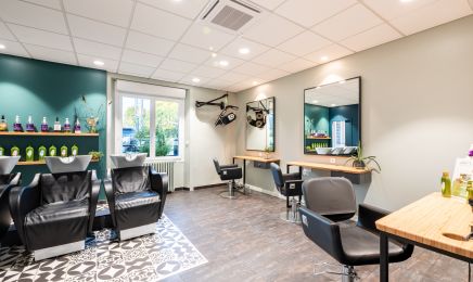 Epi'tete : Coiffeur à Bruz