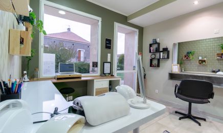Salon Beauzetif : Manucure à Loubès-Bernac
