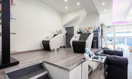 Fionalys : Institut de beauté à Marseille