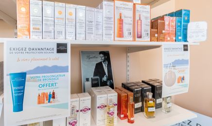 Centre de beauté LIVIA : Institut de beauté à Billère