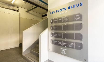 L’Institut by Monaco Wellness System : Institut de beauté à Monaco