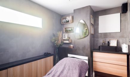 Détente et beauté : Institut de beauté à Saint-Nicolas-de-Port