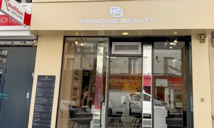Paradise Beauty Institut : Institut de beauté à Paris