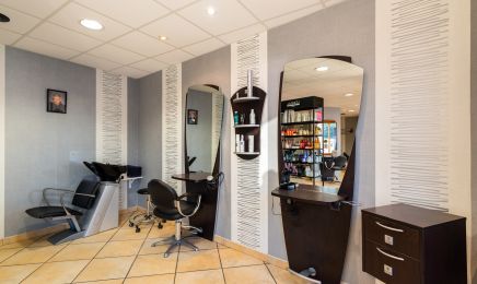 Alliance Coiffure : Coiffeur à Trédion