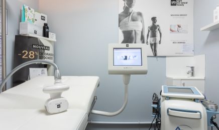 Cocooning Institut Mérignac  : Manucure à Mérignac