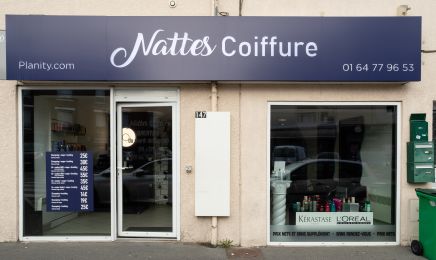 Nattes Coiffure : Coiffeur à Villeparisis