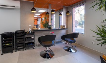 AKCS coiffure - Alain et Karine Florit : Coiffeur à Beauzelle