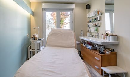 L’Institut de Karine : Institut de beauté à Maintenon