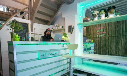 Joakim Coiffeur Barbier  : Coiffeur à Caen