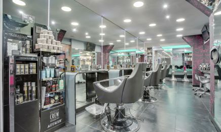 Coiffure Abadie   : Coiffeur à Villenave-d'Ornon