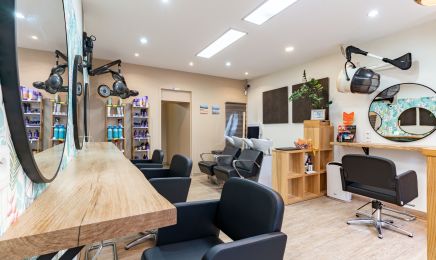 Le Salon de Rachel  : Coiffeur à Bouvron