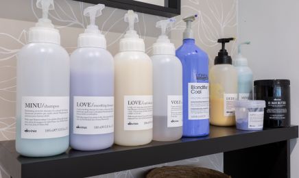 Maison Julia  : Coiffeur à Anglet