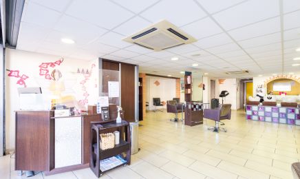 Stéphy Coiffure : Coiffeur à Aucamville