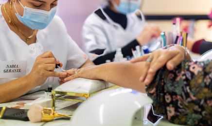 Institut de beauté Nadia - Sere de Riviere : Coiffeur à Albi