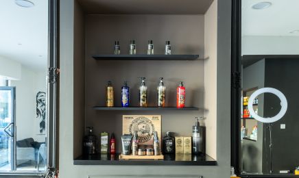 Z CUT BARBER  : Barbier à Belfort