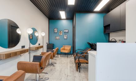 Jonathan Coiffeur : Coiffeur à Le Bouscat