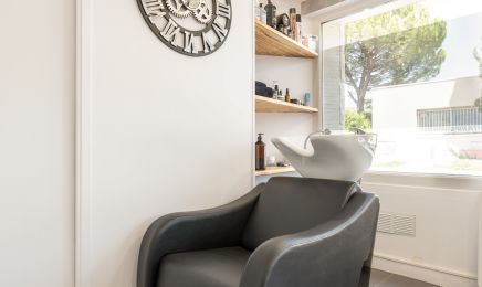 Barber Styl - Vendargues : Barbier à Vendargues