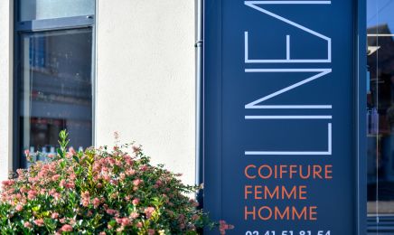 Linéa coiffure Gennes : Coiffeur à Gennes-Val-de-Loire