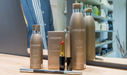 Osez Être  : Coiffeur à Château-Gontier-sur-Mayenne