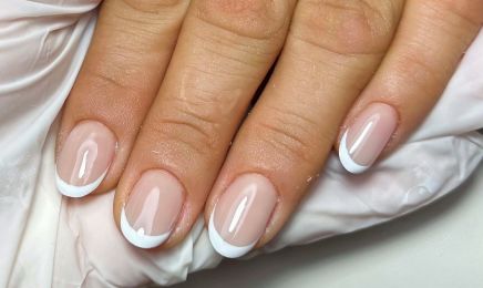 Les ongles de Natasha : Manucure à Belcodène