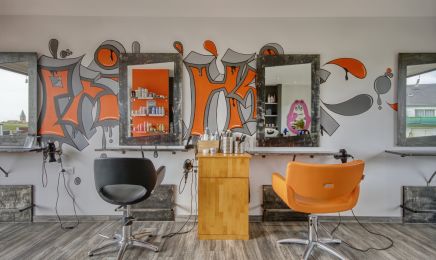 Prim'hair coiffure : Barbier à Aspach-le-Bas