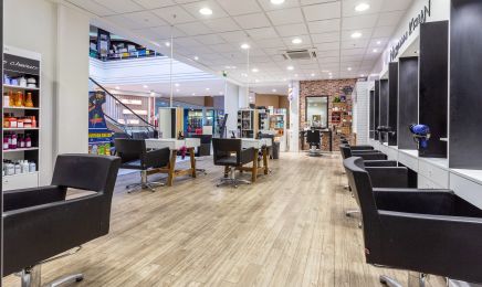 Norman Kelian - Caen : Coiffeur à Caen