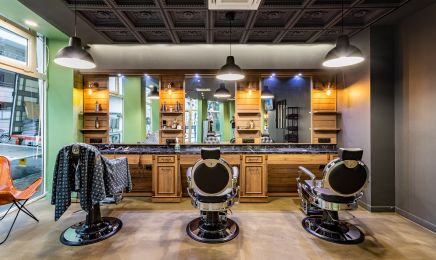 L’Adresse : Coiffeur à Villeurbanne