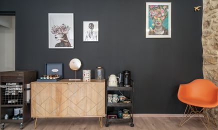 Au Miroir Doré : Coiffeur à Maureilhan